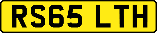 RS65LTH