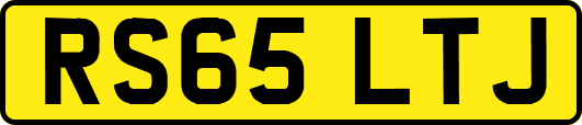 RS65LTJ