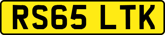 RS65LTK