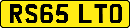 RS65LTO