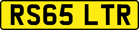 RS65LTR