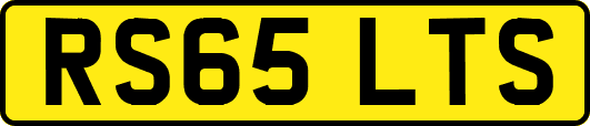 RS65LTS