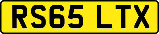 RS65LTX