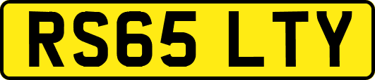 RS65LTY