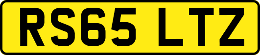 RS65LTZ