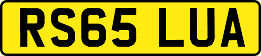 RS65LUA