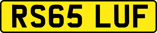 RS65LUF