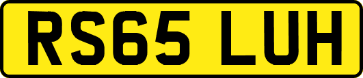 RS65LUH