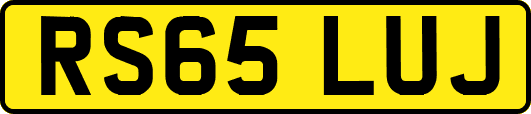RS65LUJ