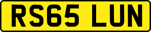 RS65LUN