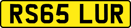 RS65LUR