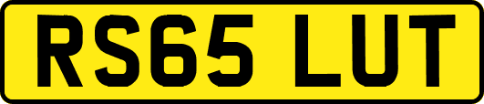 RS65LUT