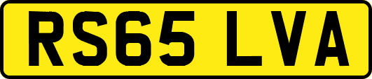RS65LVA