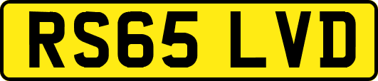 RS65LVD