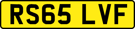 RS65LVF
