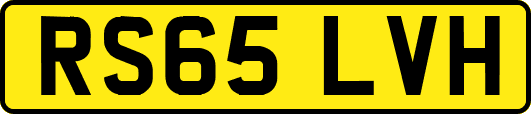 RS65LVH