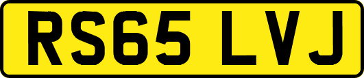 RS65LVJ