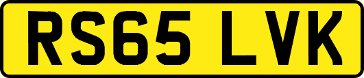RS65LVK