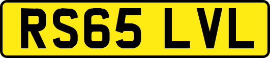 RS65LVL