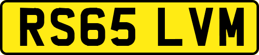 RS65LVM