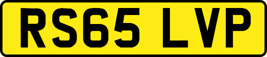 RS65LVP