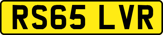 RS65LVR