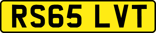 RS65LVT