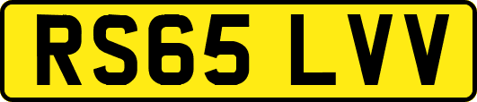 RS65LVV
