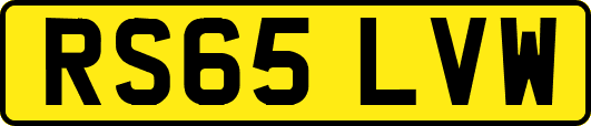 RS65LVW