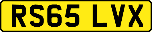 RS65LVX