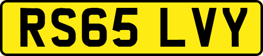 RS65LVY