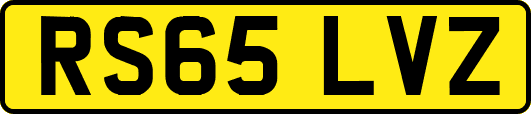RS65LVZ