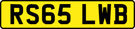 RS65LWB