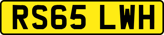 RS65LWH