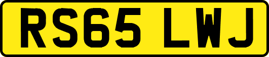 RS65LWJ