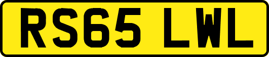 RS65LWL