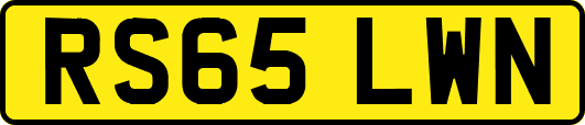 RS65LWN