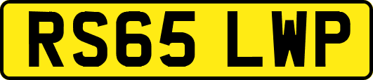 RS65LWP