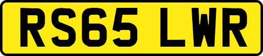 RS65LWR