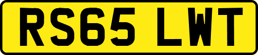 RS65LWT