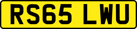 RS65LWU