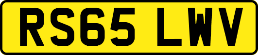 RS65LWV