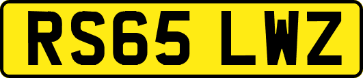 RS65LWZ