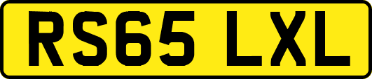 RS65LXL