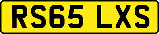 RS65LXS
