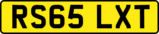 RS65LXT