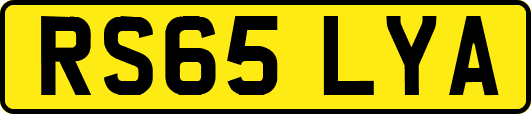 RS65LYA