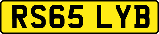 RS65LYB