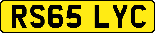 RS65LYC