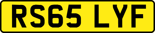 RS65LYF